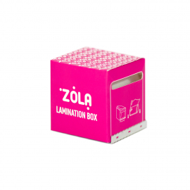 ZOLA Lamineerbox lamineerfolie