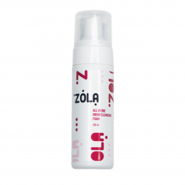 Αφρός καθαρισμού Zola 150ml