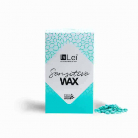 InLei® ”SENSITIVE WAX” – delikatny wosk do depilacji