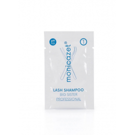 Szampon Big Sister Monica Zet 30ml w saszetce