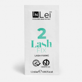 InLei® LASH FILLER® FIX 2 – φακελάκι