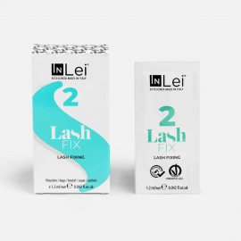 InLei® LASH FILLER® FIX 2 – 6 sachets 6×1,5ml