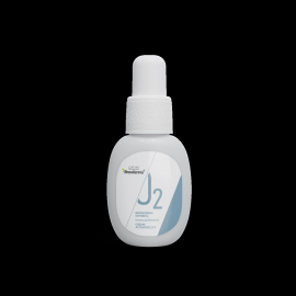 Oxygen J2 Cream Activator 2.7% by BrowXenna