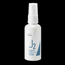 Oxygen J2 Fixtone Fluid Tone – Farvestabilisator fra BrowXenna