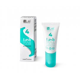 copy of InLei® Profesjonalny szampon do rzęs i brwi „MOUSSE MAGICA” 100ml
