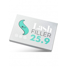 InLei® LASH FILLER 25.9 – ZESTAW STARTOWY