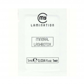 MINERAL LASHBROW MI LAMINACIÓN