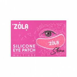 copy of ZOLA Zestaw Do Brwi Farby w saszetkach 5 kolorów 5x5ml + Utleniacz