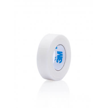  Tapes and petals Tape from 3M Micropore - 1.25 cm 3M 3.59 - 1