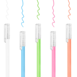 Gel Pen z firmy Wonder Lashes Różowy