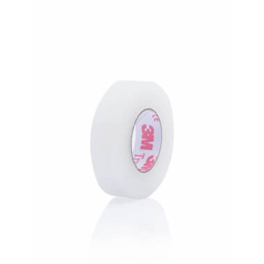  Tapes and petals Tape from 3M Transpore - 1.25 cm 3M 3.591 - 1