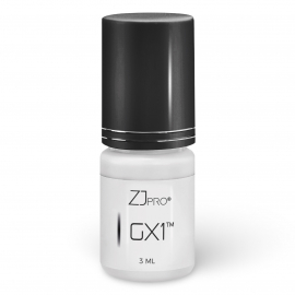 Colla per ciglia GX1™ ZJ PRO® BESTSELLER 3 ml