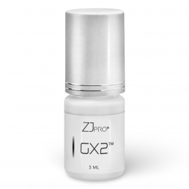 GX2™ ZJ PRO® BESTSELLER Wimpernkleber 3 ml