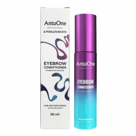 AntuOne Odżywka do brwi by Maslovskaya 50 ml