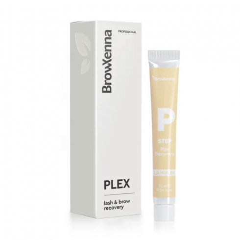 BrowXenna PLEX Bond Recovery odżywka serum