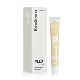 BrowXenna PLEX Bond Recovery odżywka serum