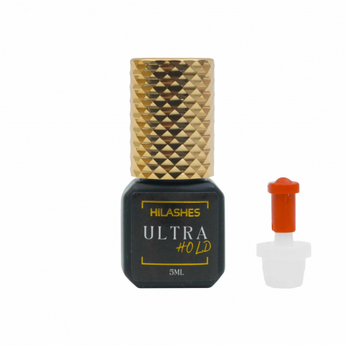 Ultra Hold Klej Hi-Lashes 5ml ultramocny