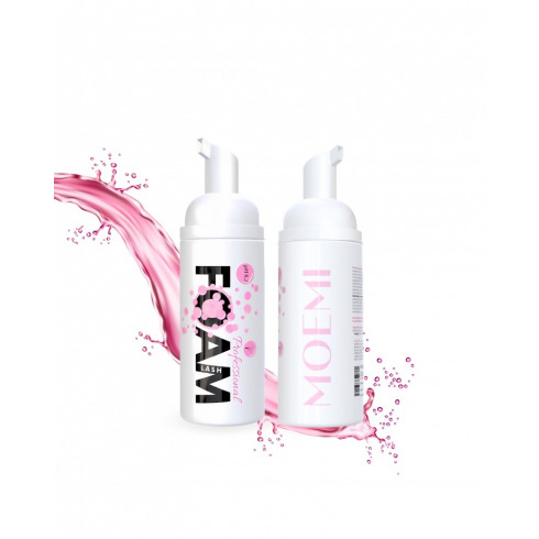 PINK FOAM Moemi Szampon do Rzęs PH 8,2 100ml