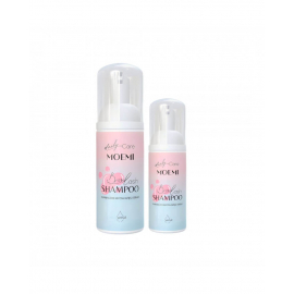 copy of PINK FOAM Moemi Szampon do Rzęs PH 8,2 100ml