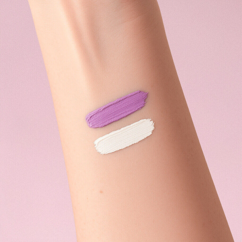 Brow Mapping Paste - biała pasta do geometrii brwi Wonder Lashes