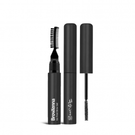 Ice Frost Brow Gel – perfekcyjne utrwalenie brwi z efektem laminacji!