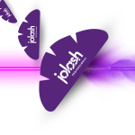 Nano Eye Shields Silikonowe Płatki Ochronne do Metody UV JOLASH - 1 para