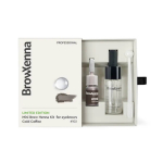 102 Cold Coffee MINI BrowXenna