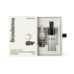 103 Rich Brown MINI BrowXenna