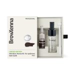 107 Dark Earth MINI BrowXenna