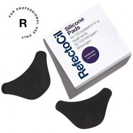 RefectoCil Silicone Pads – Ochronne silikonowe płatki pod oczy