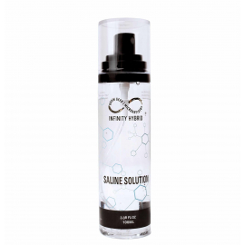 Infinity Saline Solution Wonder Lashes  100 ml