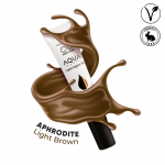 Farbka Aqua Drops Liquid Hybrid Tint APHRODITE - LIGHT BROWN Wonder Lashes