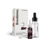105 Frosty Chestnut from Henna firmy BrowXenna