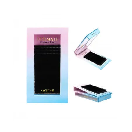 copy of Moemi Ultimate – Perfekcyjne Rzęsy od Stylistki Profil C, CC, D