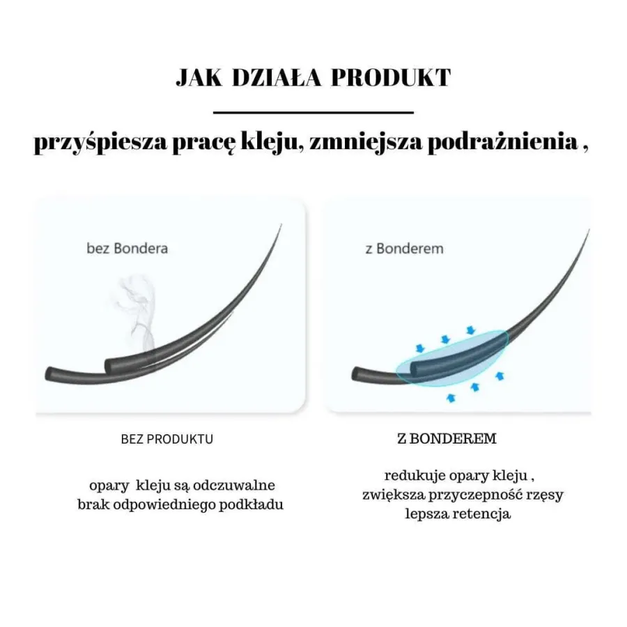 Primer/Bonder Hi-lashes