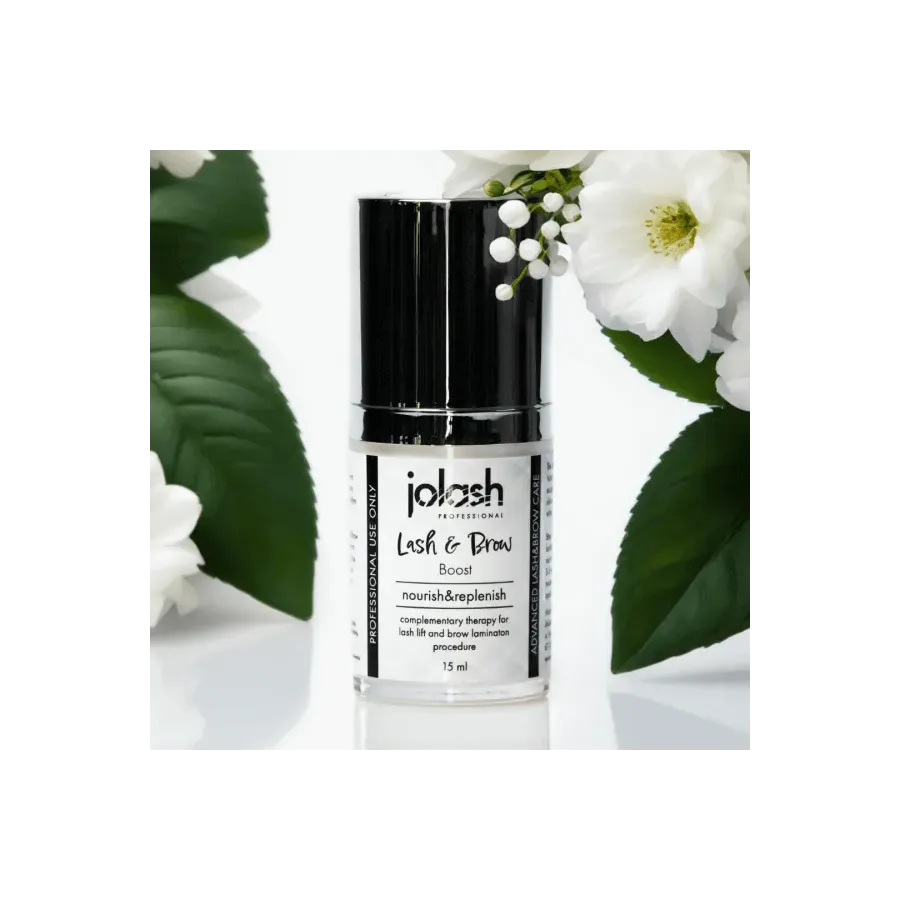 Lash&Brow Boost JOLASH