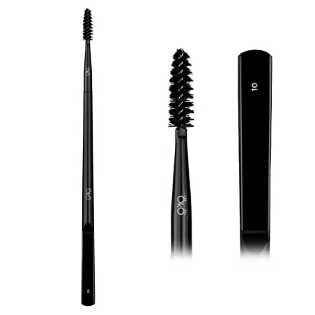 Pędzel dwustronny OKO nr 10 BLACK EDITION
