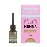 01 Light Brown Henna do brwi OKO Power Powder 5 g
