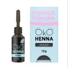 04 Black Henna do brwi OKO Power Powder 10 g