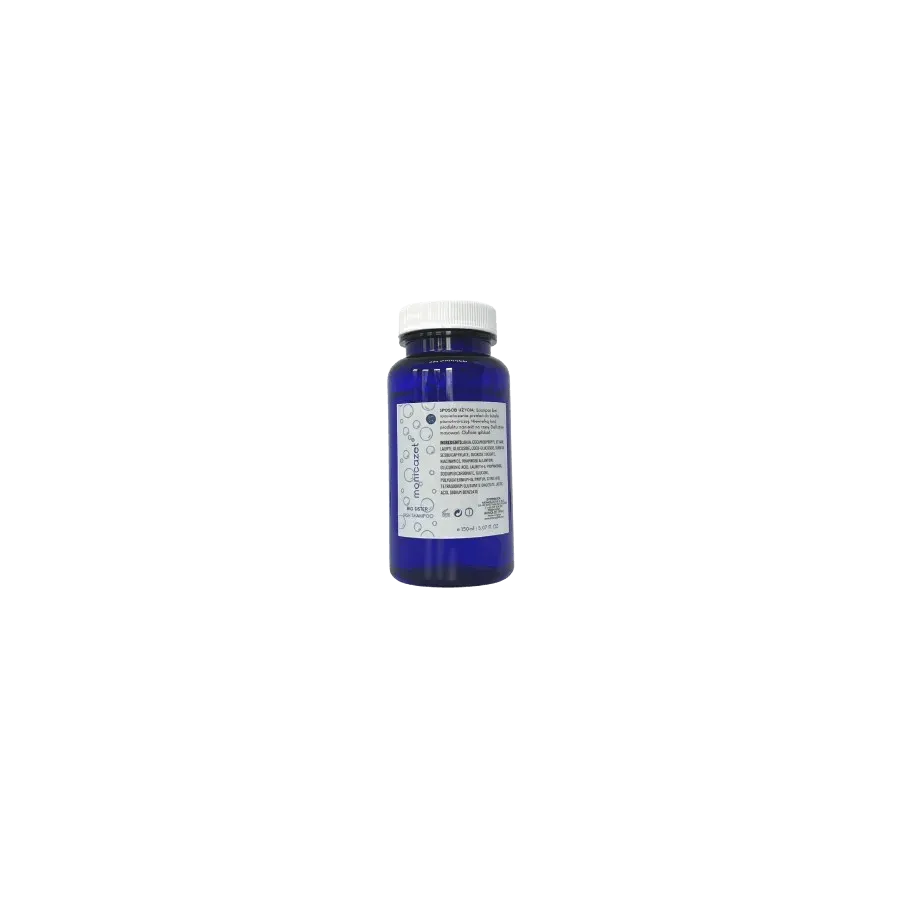 Szampon do rzęs BIG SISTER PROFESSIONAL REFILL 150 ml
