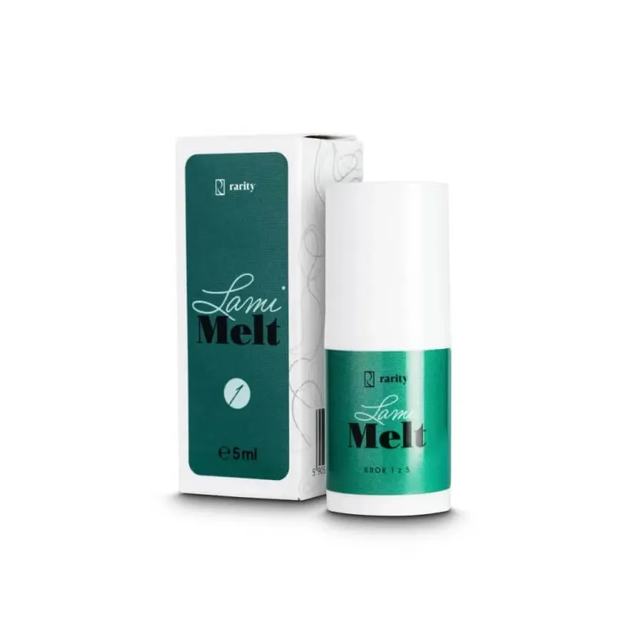 Rarity Lami Melt - Step 1 - 5ml