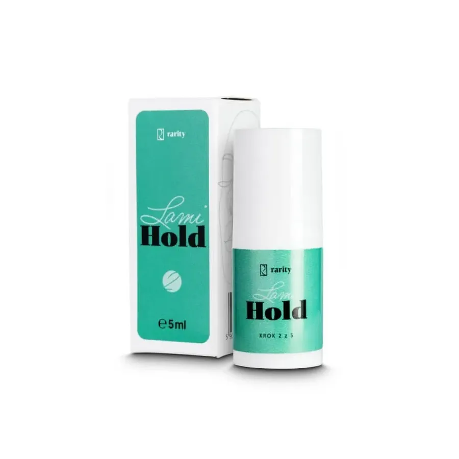 Rarity Lami Hold – Step 2 - 5ml