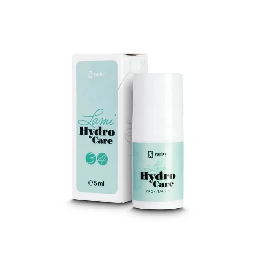 Rarity Hydro Care Step 3-4 - 5ml