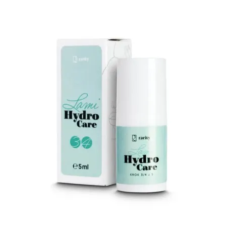 Rarity Hydro Care Step 3-4 - 5ml
