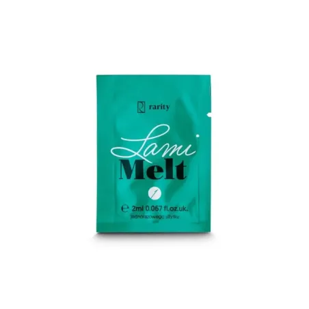 Rarity Lami Melt - Step 1 saszetka - 2ml