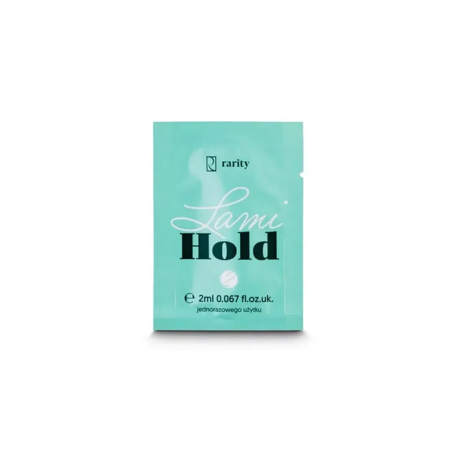 Rarity Lami Hold – Step 2 - saszetka 2ml