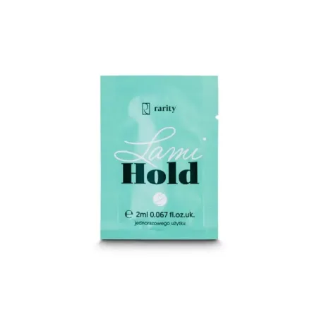 Rarity Lami Hold – Step 2 - saszetka 2ml