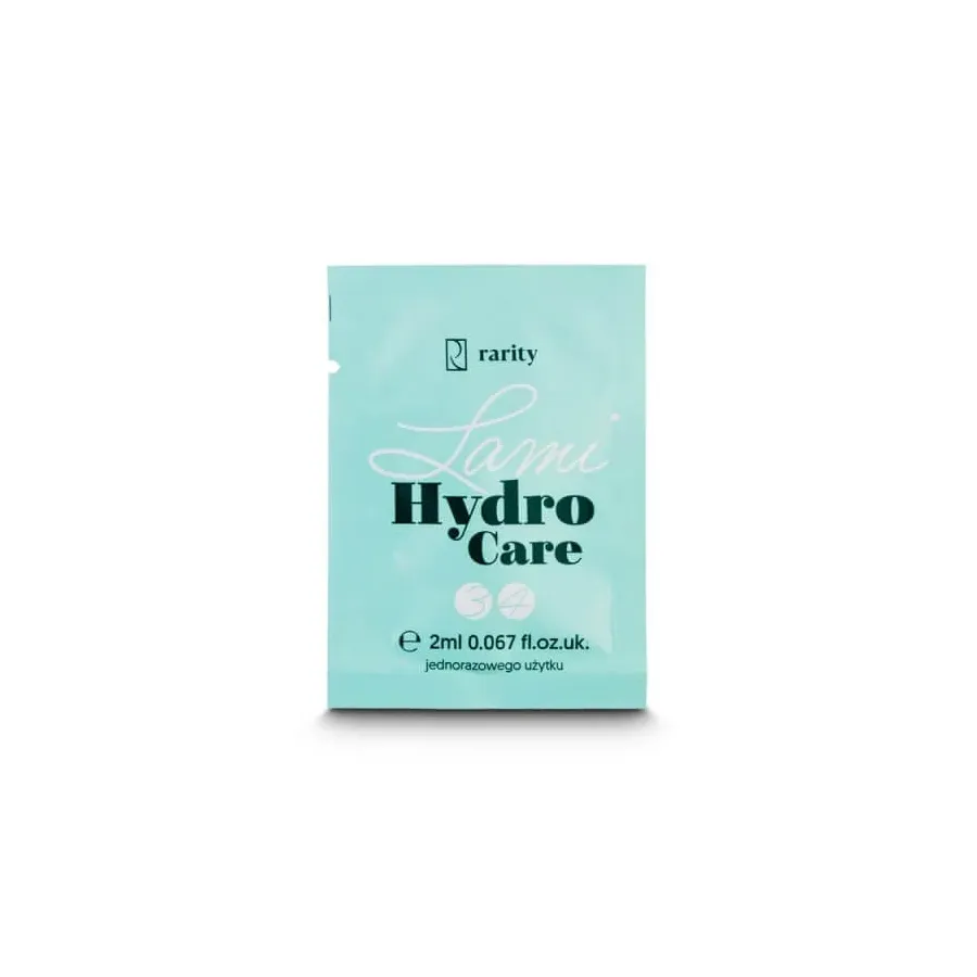copy of Rarity Hydro Care Step 3-4 - 5ml