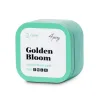 Wałki Silikonowe Rarity Golden Bloom 4 pary