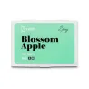 Wałki Silikonowe Rarity Blossom Apple 2 pary